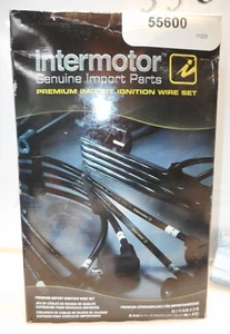 INTERMOTOR SPARK PLUG WIRE SET 55600 - Picture 1 of 5
