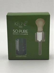 Keune So Pure Energizing Essential Oil For Fine & Thin Hair .34 oz - Picture 1 of 1