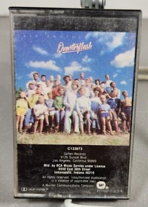 Quarterflash Take Another Picture Cassette Tape Pop Rock 1983 Geffen M5G 4011 - Imagen 1 de 5