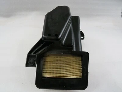 Ferrari 599 GTB, RH, derecha, filtro de aire, usado, P/N 220386 Foto 1 de 4