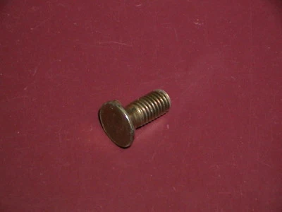 NUEVO OEM STIHL Taladro Taladro de Tierra Hoja M10x25 Tornillo avellanado BT308 BT360 ¡LEER! Foto 1 de 2