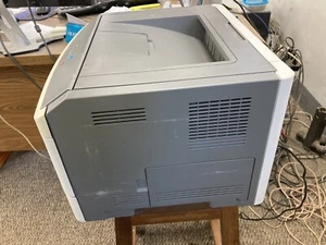 DELL 2230D Laser Printer / AS IS - Picture 1 of 5