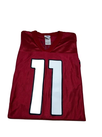 Larry Fitzgerald NFL Cardinals Jersey Men’s Size XL Mint Condition Cover