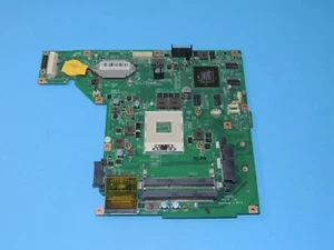 MSI FX620DX Motherboard MS-16G51 VER:1.0 i5-2410M NVIDIA Geforce GT540M - Picture 1 of 5