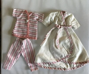 American Character Betsy McCall Doll Brunch Time Original Outfit 1950’s Unused! - Imagen 1 de 7