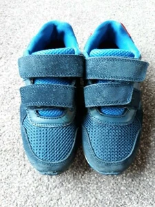 Children next size 13 trainers, good condition, very comfortable as my son told - Picture 1 of 7
