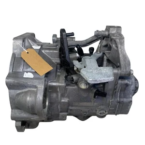 GEARBOX TJZ AUDI Q2 1.6 TDI DIESEL MANUAL 6 SPEED 2019 9,000 MILES VW SKODA DAL - Picture 1 of 19