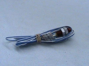 1 USED SKAN-A MATIC LIGHT SOURCE SENSOR L33007 6 FOOT LEAD - Picture 1 of 3