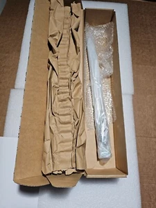 Cisco C8500-4PT-KIT Cisco C8500 Zubehör-Kit – 4-Post-Kit - Bild 1 von 2