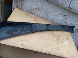 99-04 Ford Mustang GT Under Wiper Cowl Trim OEM XR33-63020A22-AF #44 - Picture 1 of 5