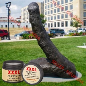 Male Natural Enlarger Cream, Big & Thick Growth Faster XXXL Enhancement Gel/25ml - Picture 1 of 8