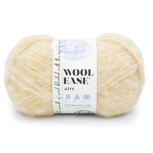 Löwenmarke Wolle-Ease Aire Garn-Buttercup - 3er Pack - Bild 1 von 1