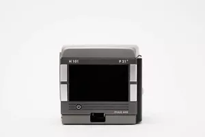 PhaseOne P21+ Digital Back #DV020207 for Hasselblad H - Bild 1 von 8