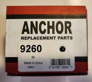 Anchor Engine Mount 9260 - Audi & VW