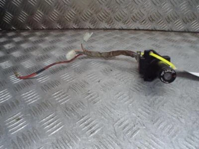 Interruptor de encendido Honda VT500C VT500 C Shadow 1983-1986 solamente  Foto 1 de 4