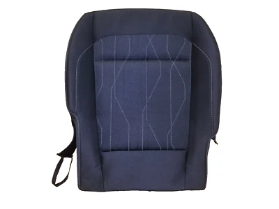 Cojín inferior del asiento delantero Ford Ecosport 18-22 pasajero lado derecho OEM 532 millas Foto 1 de 4