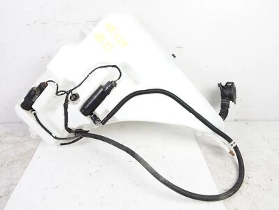 BMW 2 3 4 СЕРИИ F22 F30 F31 F32 F36 ВЕТРОВОЕ СТЕКЛО ОМЫВАТЕЛЬ БУТЫЛКА РЕЗЕРВУАР 7241679 - Изображение 1 из 4