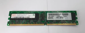 Hynix 1GB DDR2-533MHz PC2-4200U Desktop RAM - Picture 1 of 2