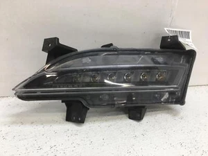 15 LINCOLN MKC Fog mark park turn Light lamp Park left drivers - Picture 1 of 2