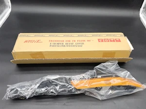 06-09 Ford Fusion Front Bumper Retainer Brace Support w/ Marker Lamp Right Side - Bild 1 von 8