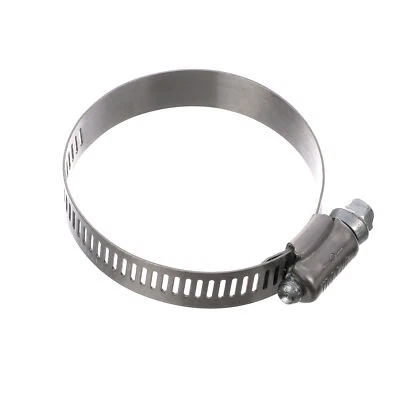 Abrazadera de manguera de conducto lateral purificador de aire Subaru Forester 805948010 OEM NUEVO 2004-2008 Foto 1 de 4