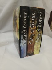 The Mortal Instruments Ser.: The Mortal Instruments : City of Bones; City of...