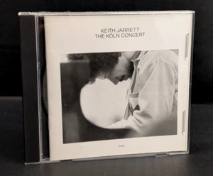 The Koln Concert - Audio CD By Keith Jarrett - Picture 1 of 3
