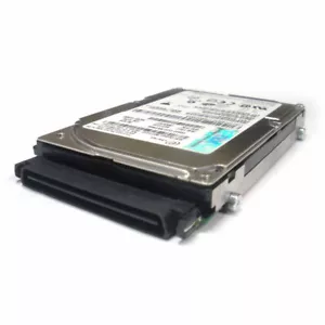 IBM 90P1315 Hard Drive 36GB 10K SCSI U320 2.5in - Picture 1 of 4