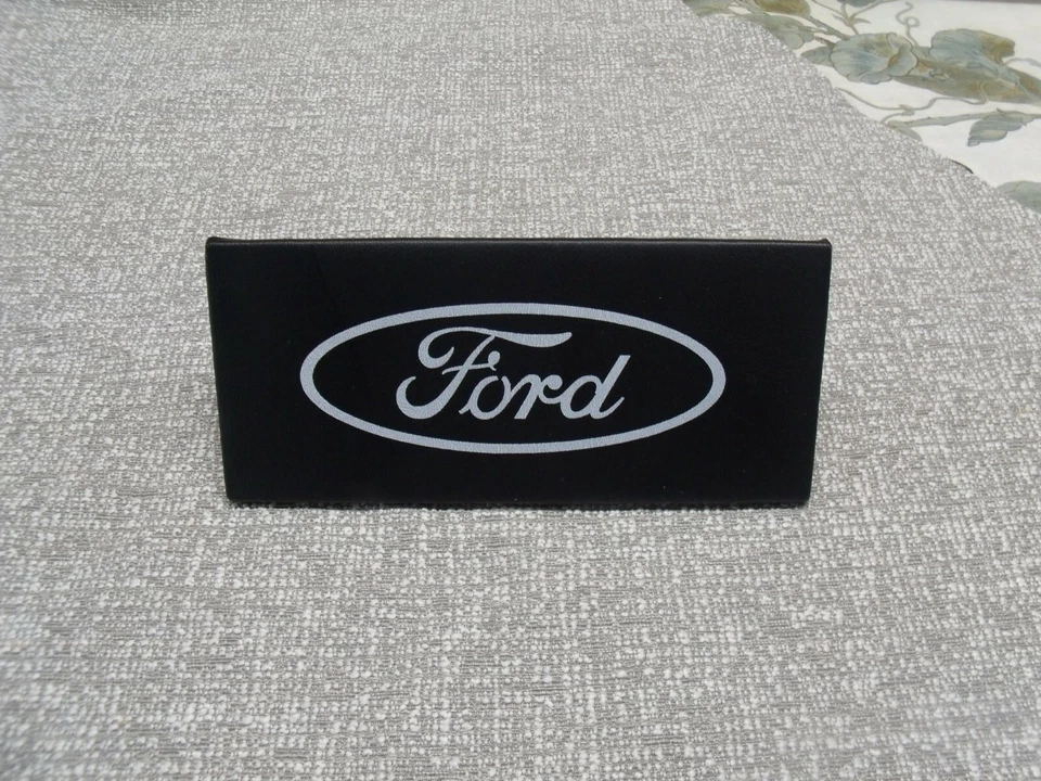 1067 ford f100 radio borrar placa nuevo Foto 1 de 1