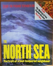 SUNDAY TIMES MAGAZINE -  June 12, 1988 - North Sea, Jazz Photos,
