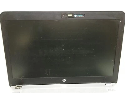 HP ProBook 450 G4 Laptop 15.6" Intel Core i5 7th Gen READ DESCRIPTION -AA - Image 1 of 4