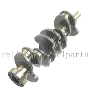 C6204311201 C6204311111 Crankshaft Fits For Cummins A2300 D25S3 D30S3 - Picture 1 of 7