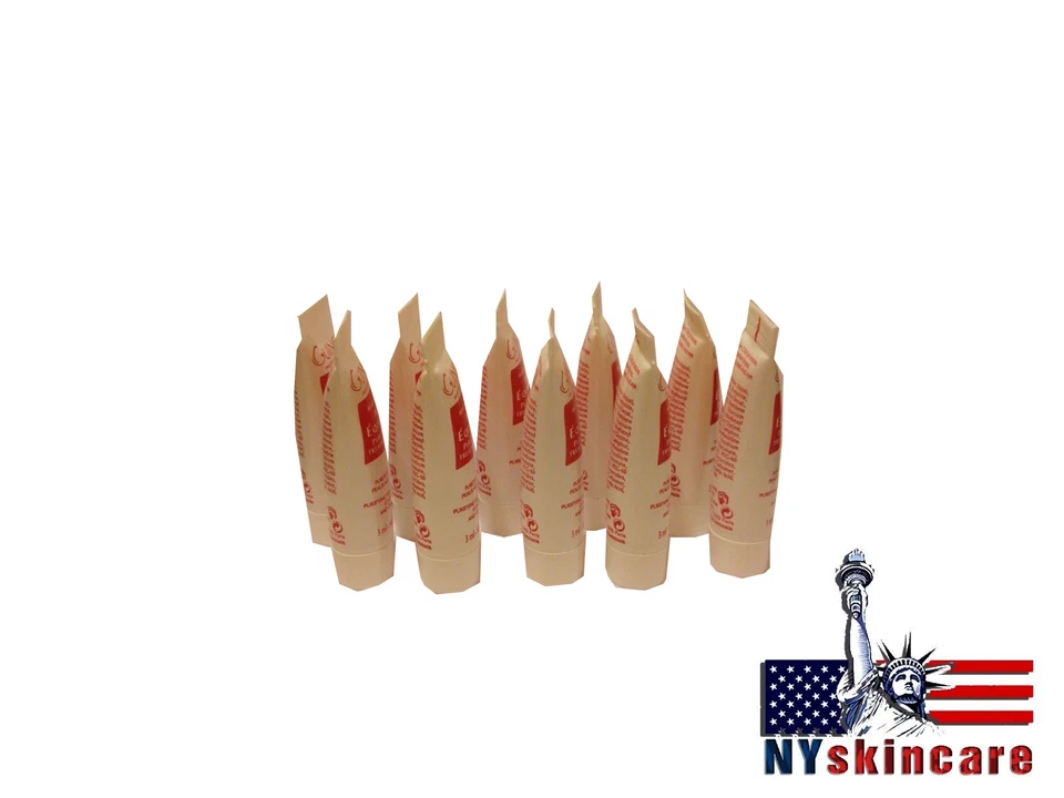 Exfoliante corporal Guinot Gommage Facile Bain Douche 10 muestras nuevo Foto 1 de 1