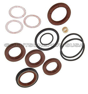FRONT ENGINE TIMING Timing SEAL KIT 944 101 000 00 for PORSCHE 944 951 924 Turbo