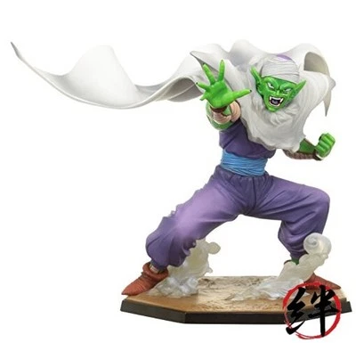Figurine jouet TAMASHII NATIONS Bandai FiguartsZERO Piccolo Dragon Ball Z - Photo 1/4