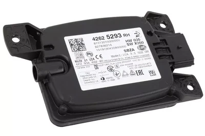 2016-2022 Genuine GM Chevrolet Tahoe Obstacle Detection Control Module 42625293 - Image 1 of 4