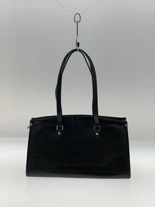 LOUIS VUITTON Madeleine PM Noir Epi Handbag BLK M59332 - Picture 1 of 9