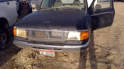 Regulador de ventana delantera derecha pasajero manual compatible con 93-11 RANGER 1563984 Foto 1 de 4