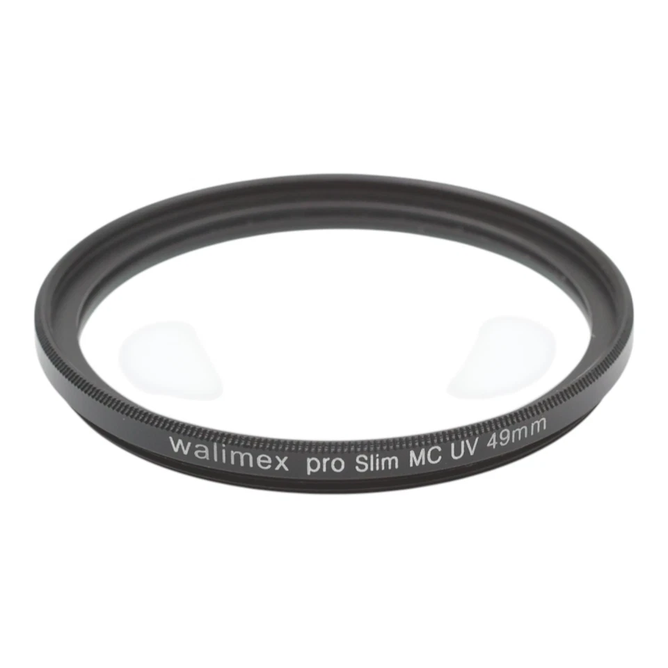 Walimex 49mm Pro Slim MC UV Filter 49 mm  - Image 1 of 1