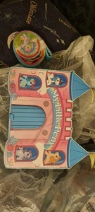 Hasbro My Little Pony Loungefly Bag - Picture 1 of 3