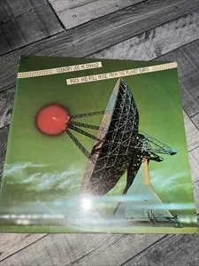 Country Joe McDonald - Rock And Roll Music From The Planet Earth - 12” Vinyl LP - Picture 1 of 5