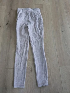 Lululemon 4 Swift Speed High Rise Tight 25" Heritage Camo Jacquard Silky W5CY6S - Picture 1 of 16