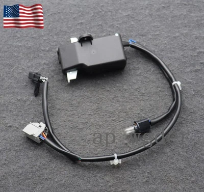 Automatic Shift Lock Actuator For Ford F150 2004-2014 4L3Z7E096AB 4L3Z7E096AA US - Image 1 of 4