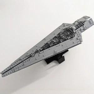 630PCS Space Cruiser Starship DIY Building Blocks Model Toy Gift - Picture 1 of 5