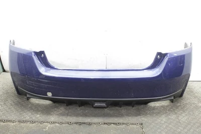 Conjunto de cubierta de parachoques trasero Subaru WRX STI 2015-2019 OEM sedán 15-19 Foto 1 de 4