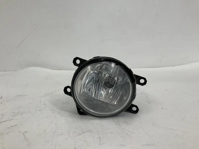 2010-2013 Lexus GX460 Left Front Driver Side Fog-Driving Light Bumper Mounted OE Foto 1 de 4