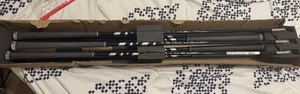 Taylormade SIM 2 Iron Set 5 to PW+GW Graphite VENTUS Regular Flex - Picture 1 of 4