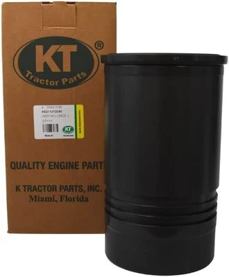 Forro 6211-21-2240 para Komatsu® S6D140-1A-F S6D140-1 SA12V140-1 SA6D140-1 SA6 Foto 1 de 2