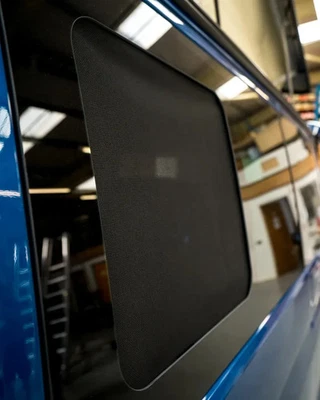 Jerba Midge net for VW California Ocean T6.1  - Image 1 of 3