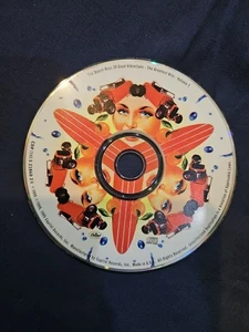 The Beach Boys 20 Good Vibrations Greatest Hits Vol 1 (CD) DISC ONLY - Imagen 1 de 1